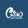 CasinoAndFriends App-evaluering CasinoAndFriends App-evaluering