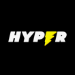 HyperCasino App-evaluering HyperCasino App-evaluering