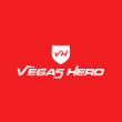 Vegas Hero App-evaluering Vegas Hero App-evaluering