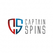 Captain Spins App-evaluering Captain Spins App-evaluering
