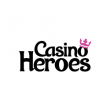 Casino Heroes App-evaluering Casino Heroes App-evaluering
