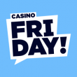 Casino Friday App-evaluering Casino Friday App-evaluering