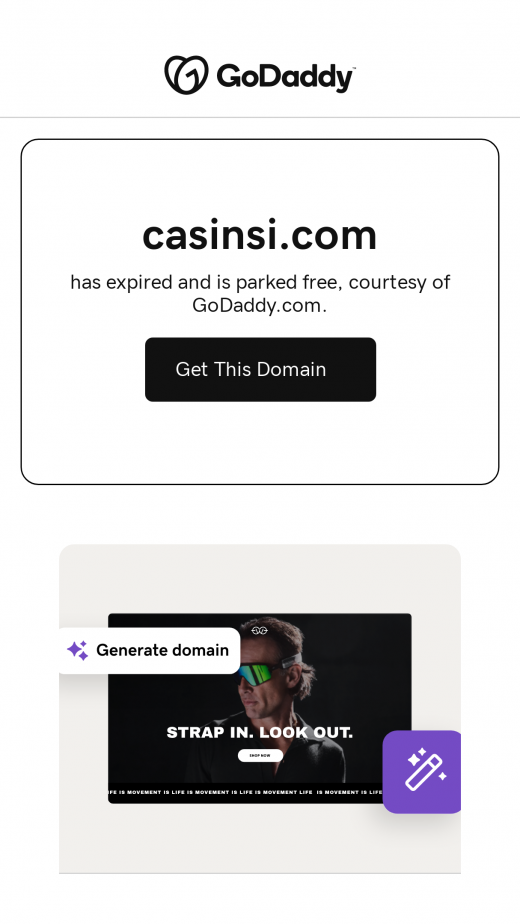 Casinsi App-evaluering skjermbilde