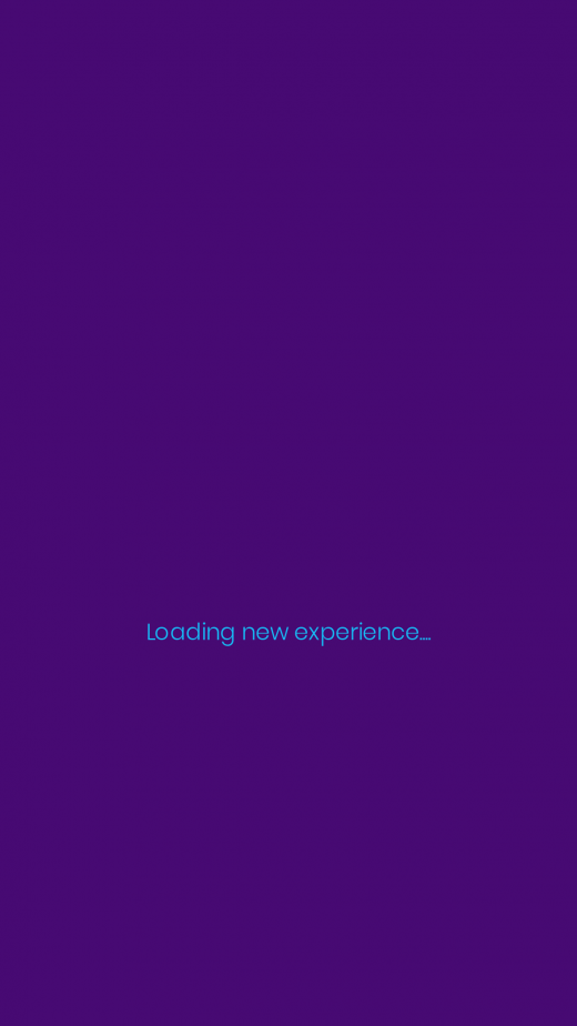 Casiplay App-evaluering skjermbilde