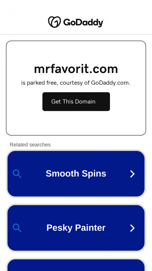 MRFAVORIT Casino App-evaluering skjermbilde