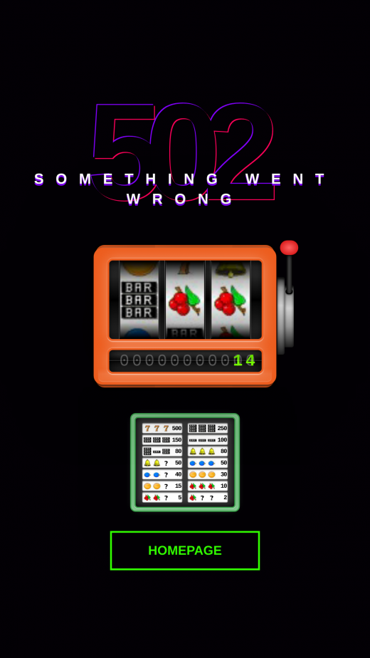 MyWin24 Casino App-evaluering skjermbilde