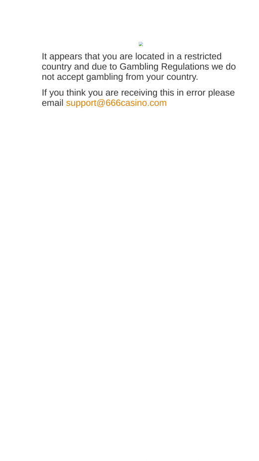 666Casino App-evaluering skjermbilde