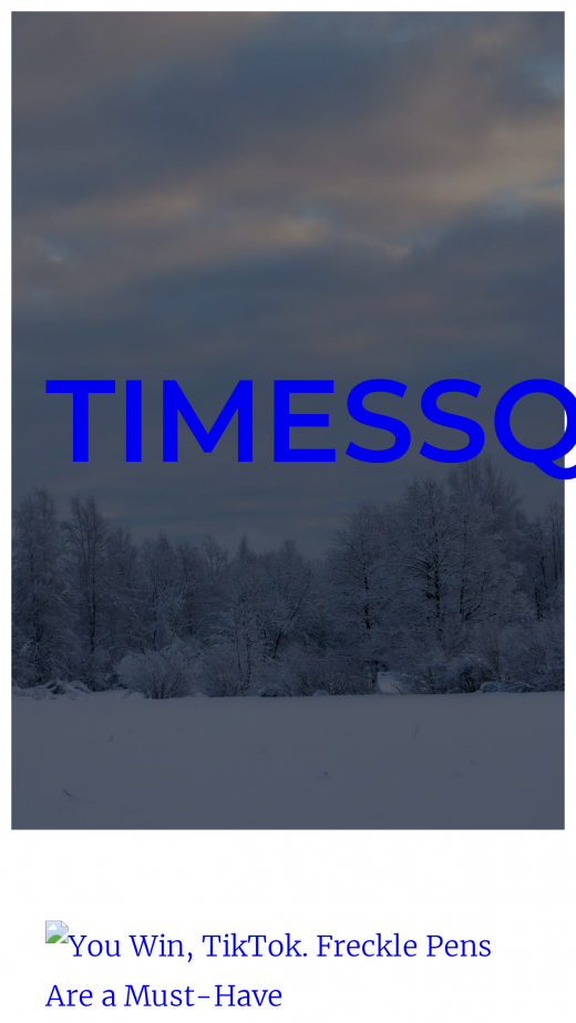 Times Square Casino App-evaluering skjermbilde