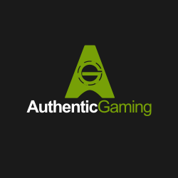 Authentic Gaming